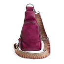 Rhea Crossbody Purse