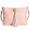 Billie Crossbody Bag With Tassel