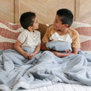 LUSH XL BLANKETS: Fairy Wings