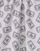 Golden Pass Tea Towel