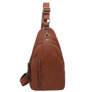 Nikki Sling Bag With Adjustable Crossbody Strap - Buenz Gifts