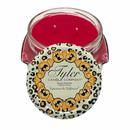 Tyler Christmas Candles 11oz