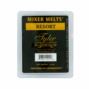 Tyler Mixer Melts