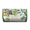 Michel Design Works Artisanal Soap Bar