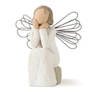 Healing Willow Tree Resin Figures