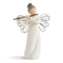 Welcome Willow Tree Resin Figures