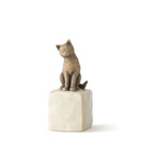 Family Willow Tree Resin Figures