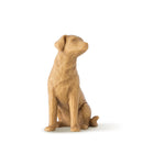 Family Willow Tree Resin Figures