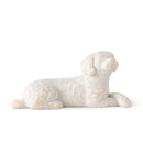 Family Willow Tree Resin Figures