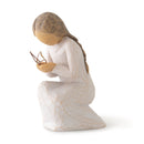 Healing Willow Tree Resin Figures
