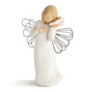 Thanks Willow Tree Resin Figures