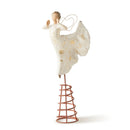 Willow Tree Song of Joy Tree Topper