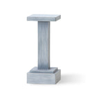Willow Tree Wood Angel Stand
