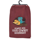 LOL Flour Sack Towels - Buenz Gifts