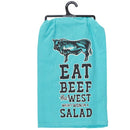 LOL Flour Sack Towels - Buenz Gifts