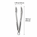 Oxo Grilling Tongs