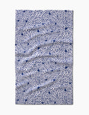 Geometry Tea Towels