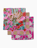 Geometry Dishcloths - Set of 3 - Buenz Gifts