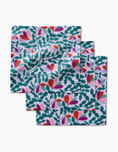 Geometry Dishcloths - Set of 3 - Buenz Gifts
