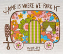 Swedish Biodegradable Dishcloths - Buenz Gifts