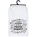 LOL Flour Sack Towels - Buenz Gifts