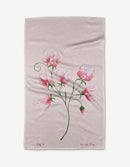 Geometry Tea Towels