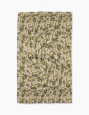 Geometry Tea Towels