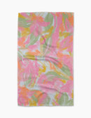 Geometry Tea Towels