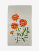 Geometry Tea Towels