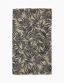 Geometry Tea Towels