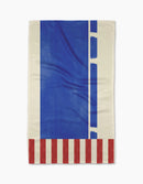 Geometry Tea Towels