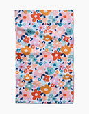 Geometry Tea Towels