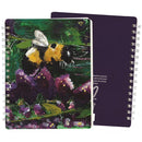 PBK Spiral Notebooks - Buenz Gifts