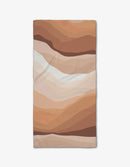 Geometry Tea Towels