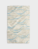 Geometry Tea Towels