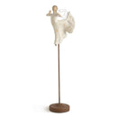 Nativity Willow Tree Resin Figures