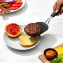 Oxo Large Nylon Flexible Turner Black