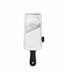 Adjustable Hand-Held Mandoline Slicer