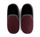 Men’s Corduroy Snoozie