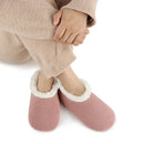 Women’s Corduroy Snoozie