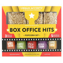 Urban Accent Popcorn Sets
