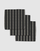 Geometry Dishcloths - Set of 3 - Buenz Gifts