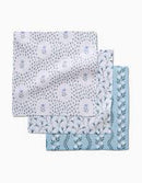 Geometry Dishcloths - Set of 3 - Buenz Gifts