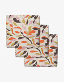 Geometry Dishcloths - Set of 3 - Buenz Gifts