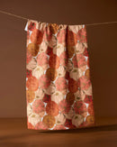 Geometry Tea Towels