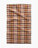 Geometry Tea Towels