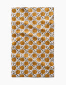 Geometry Tea Towels