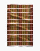 Geometry Tea Towels