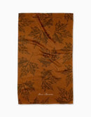 Geometry Tea Towels