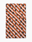 Geometry Tea Towels